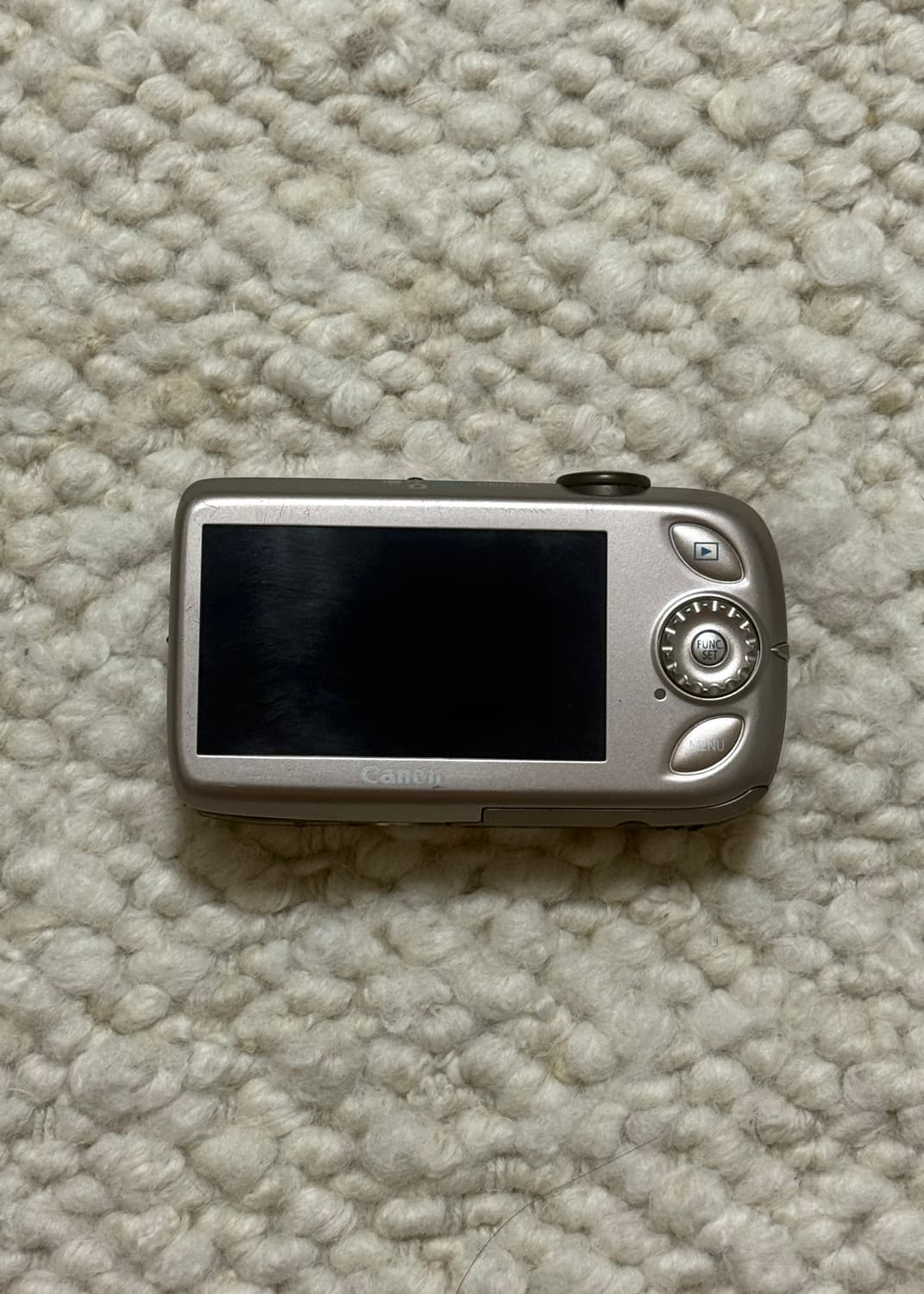 Canon ixus110is 상품이미지3