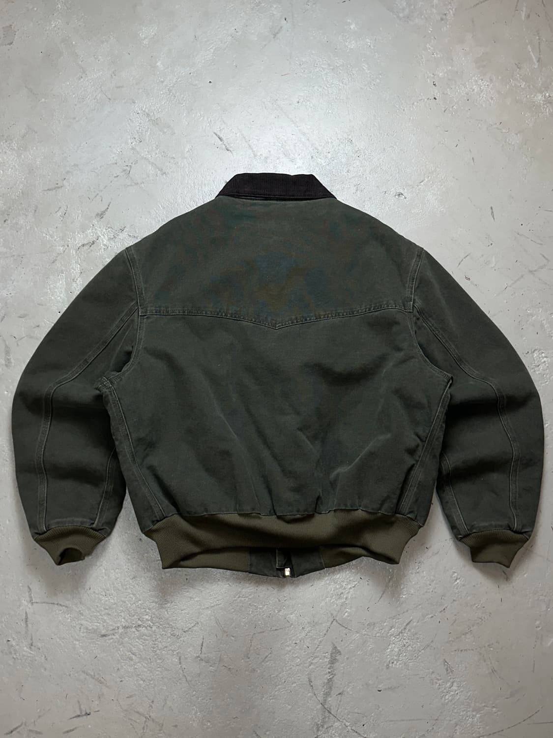 00's OG 칼하트 J14MOS 산타페 자켓 칼하트 디트로이트 MOS 상품이미지4