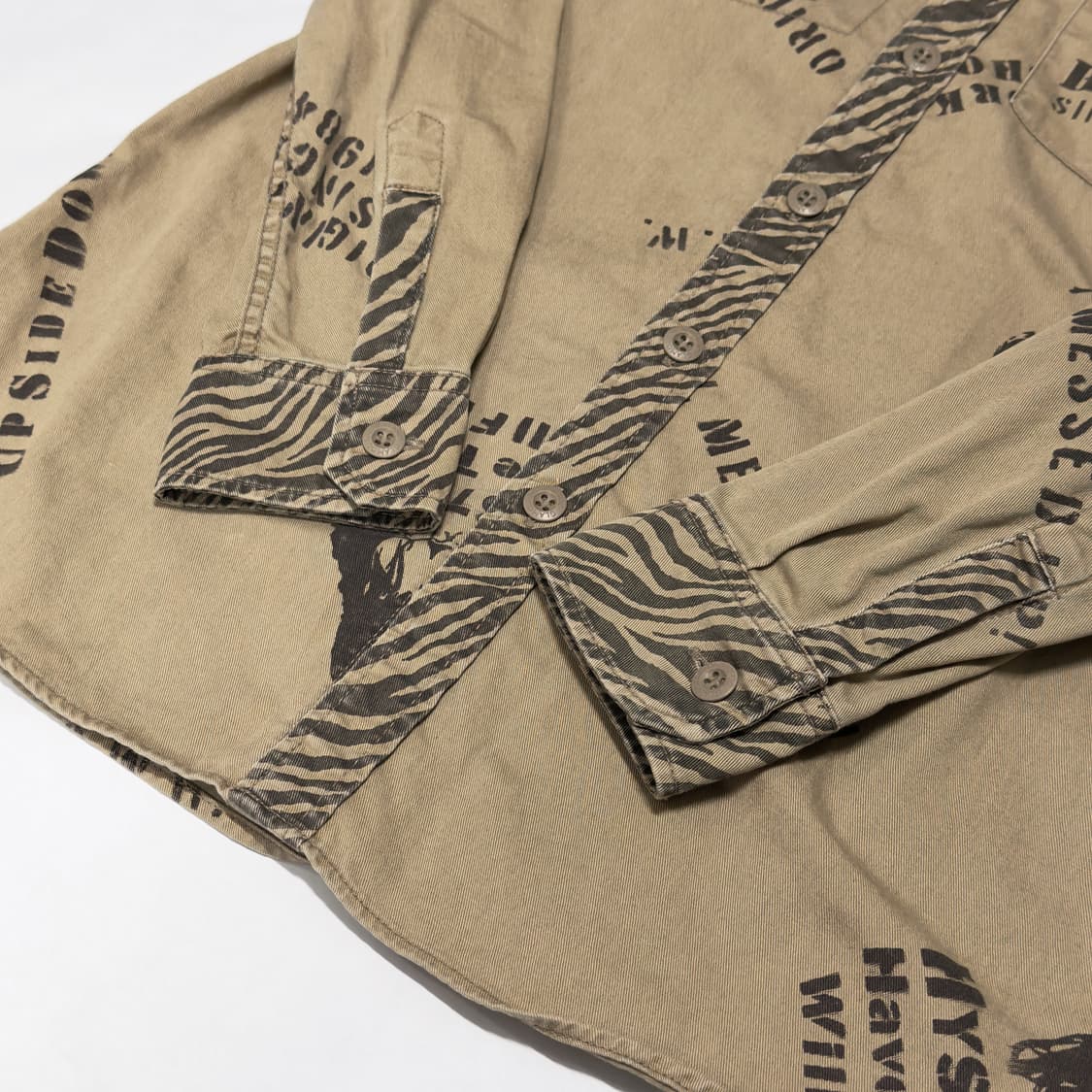 히스테릭 글래머 (HYSTERIC GLAMOUR) 상품이미지7