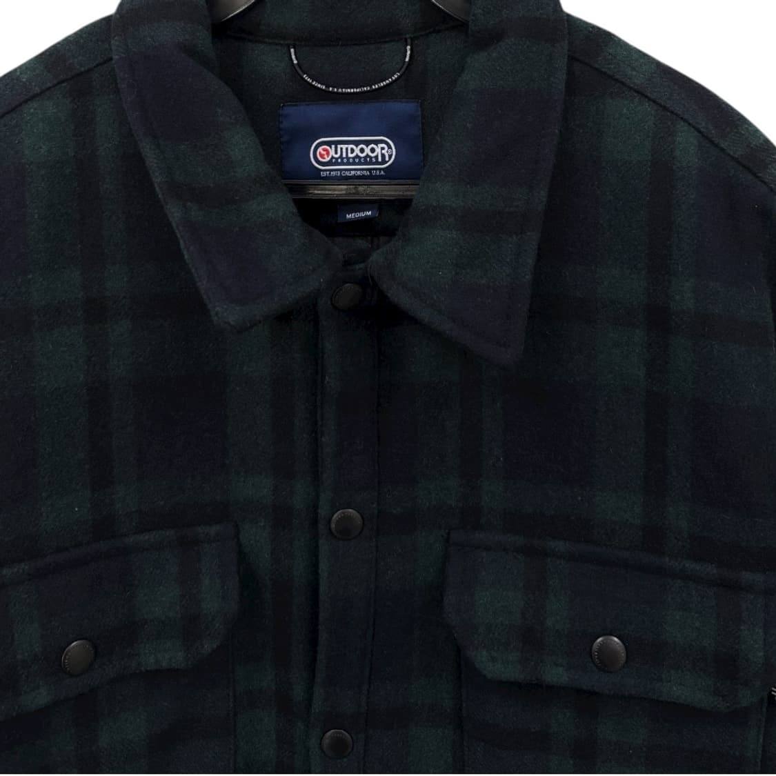 아웃도어프로덕츠 울 자켓 상품이미지3