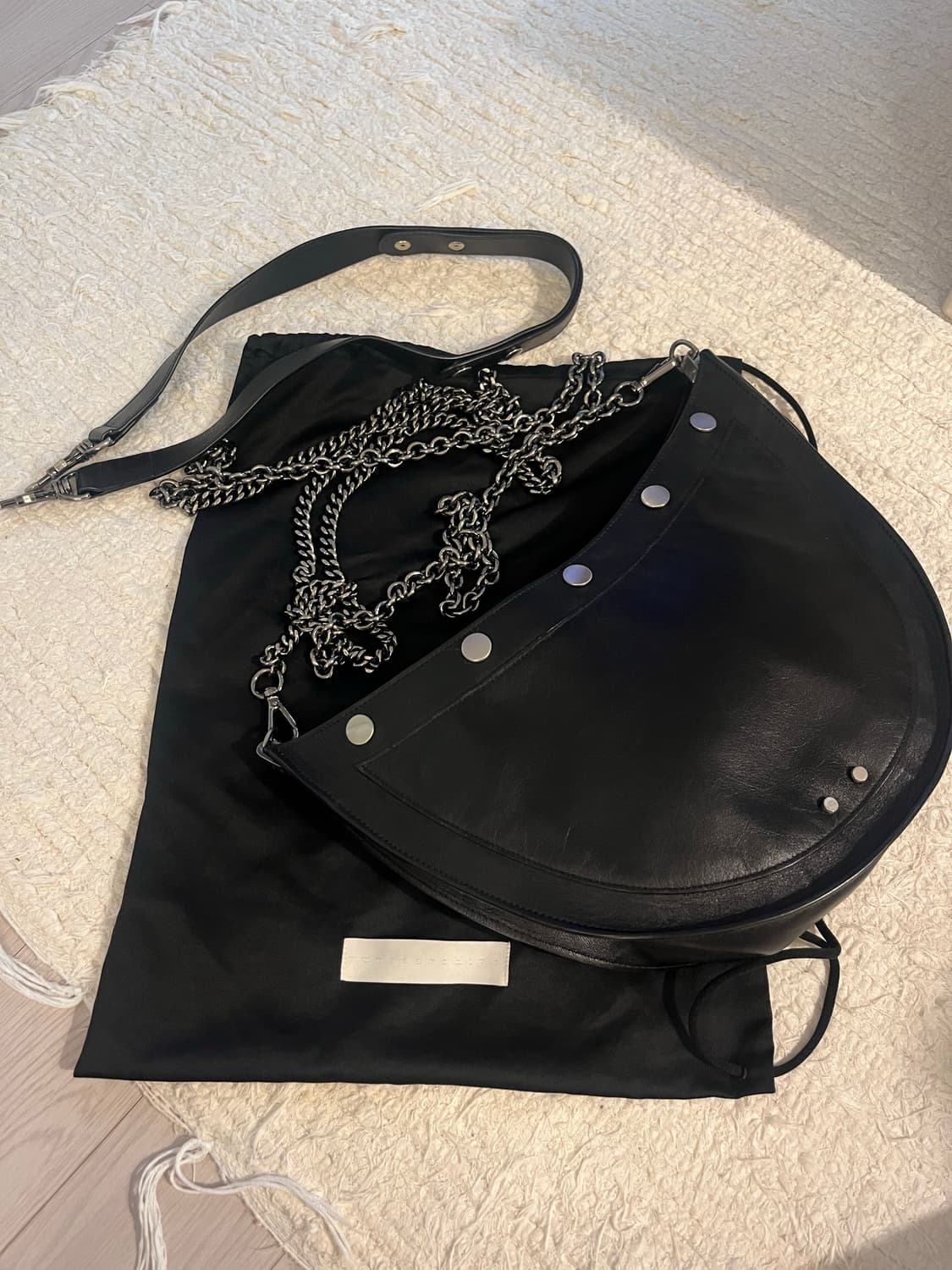 Yunse 3way bag 상품이미지4