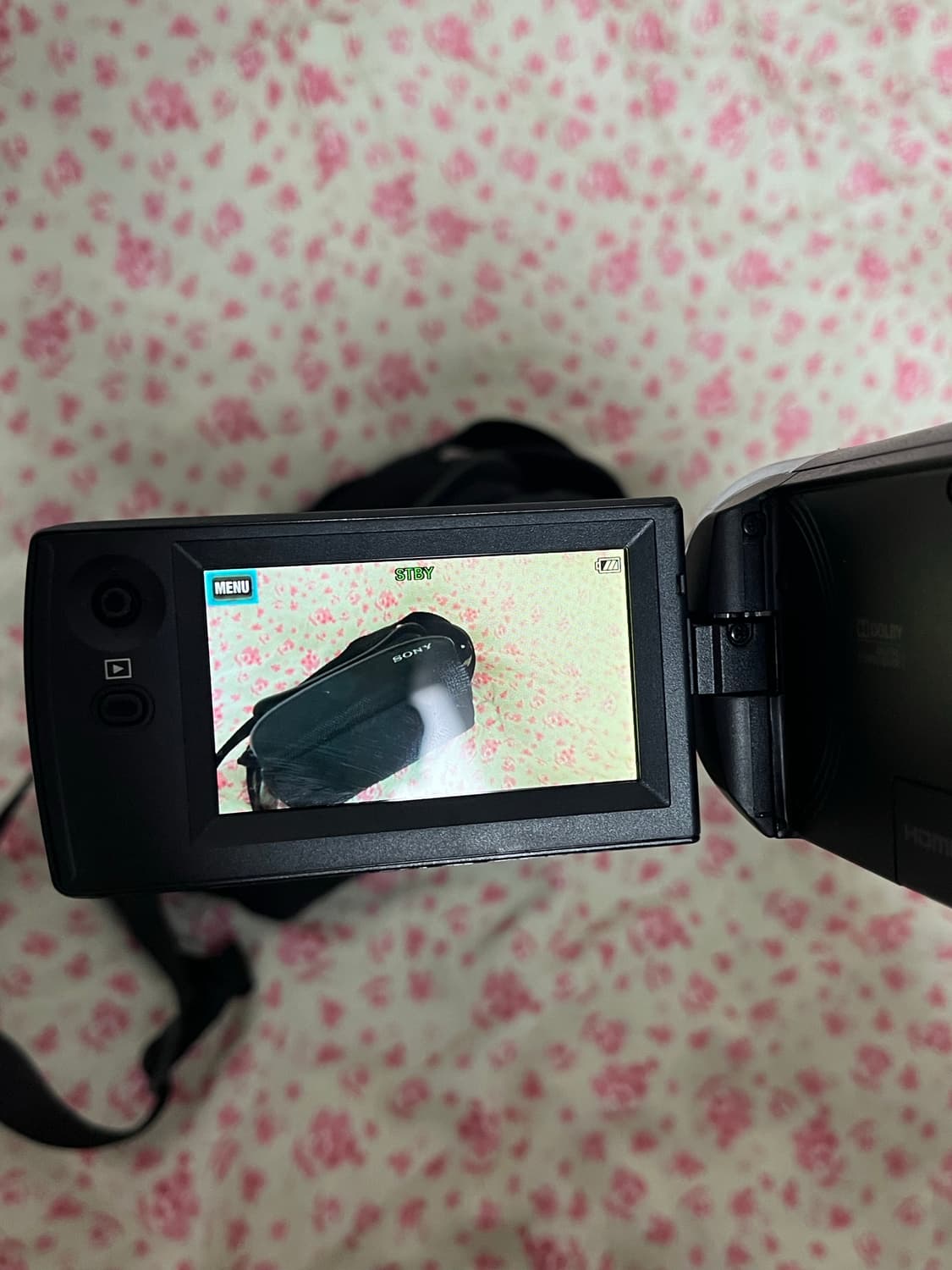 소니 cx-405 상품이미지2