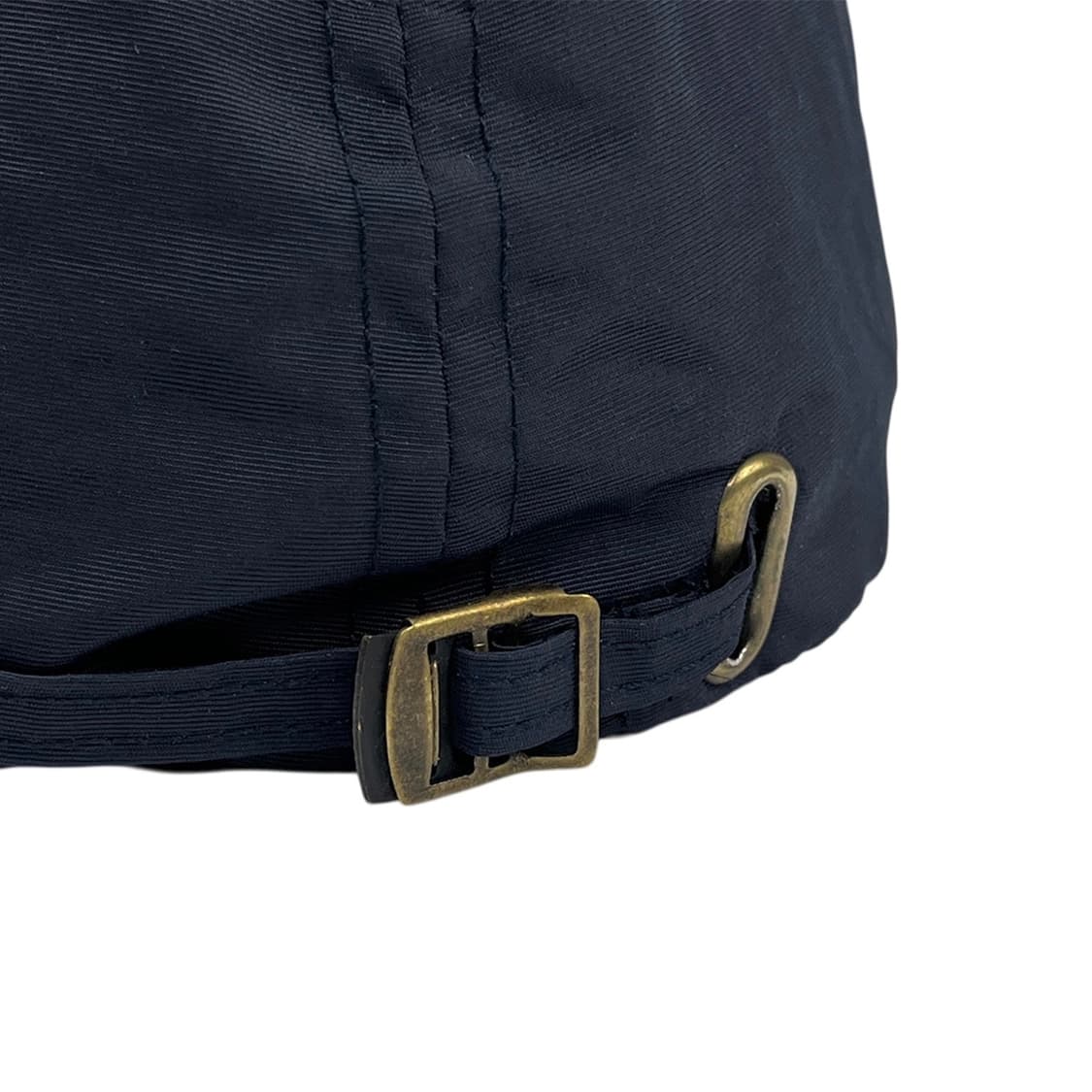 nylon poplin panel cap 상품이미지4