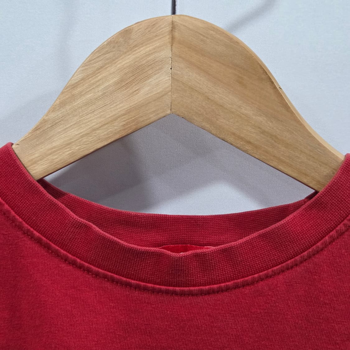 아이스비스킷 키즈 민소매 티셔츠 145  상품이미지8