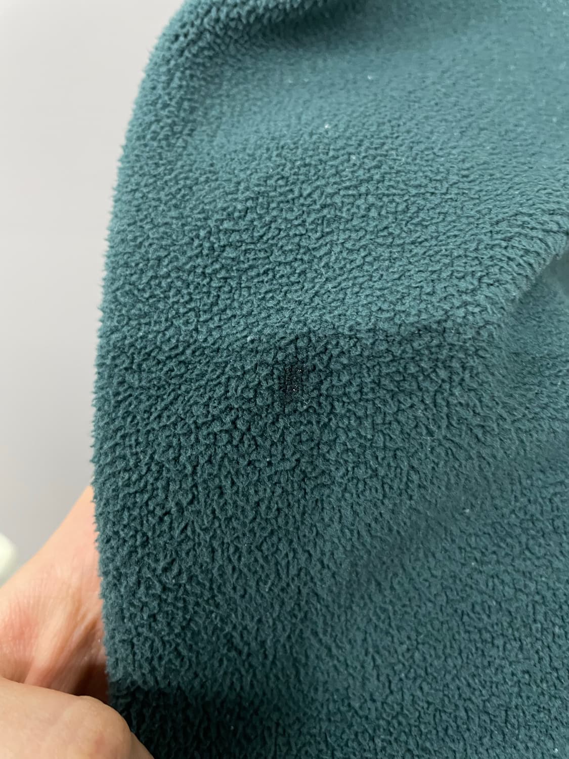 나이키 클럽 하프집 딥그린 플리스 H1726 상품이미지7