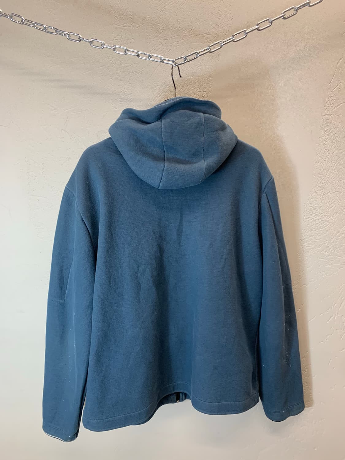 CP컴퍼니 일본판 후드집업 상품이미지3