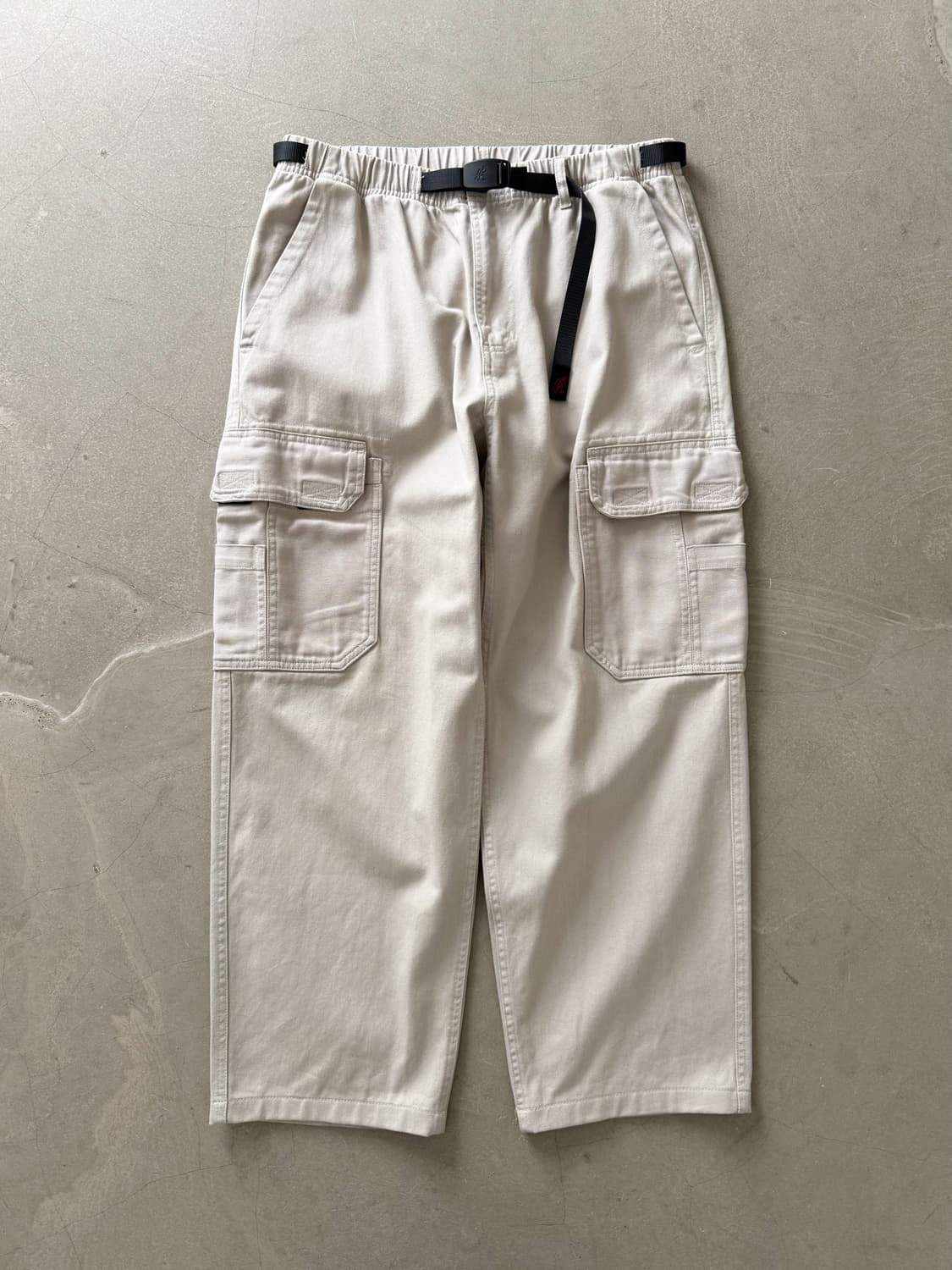 Gramicci Cotton Cargo Pants 상품이미지1