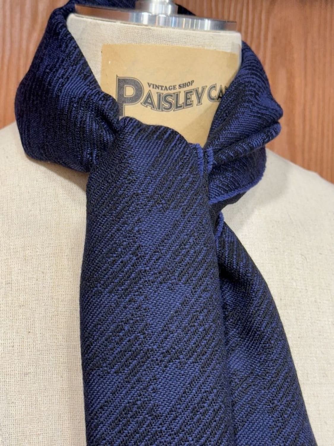 아르마니꼴레지오니 스카프 상품이미지5