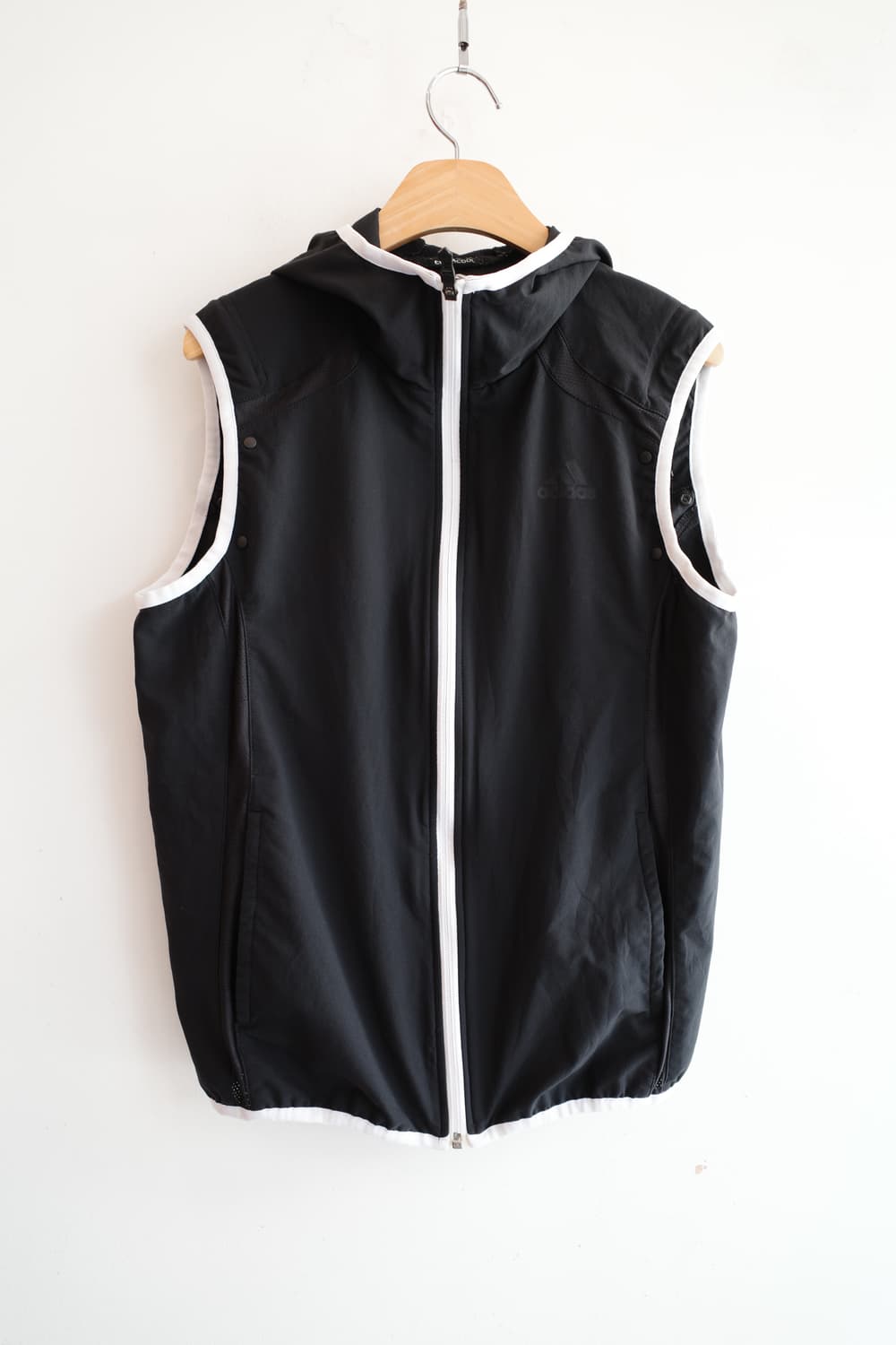 Adidas 아디다스 3-way 트레이닝 자켓 상품이미지7