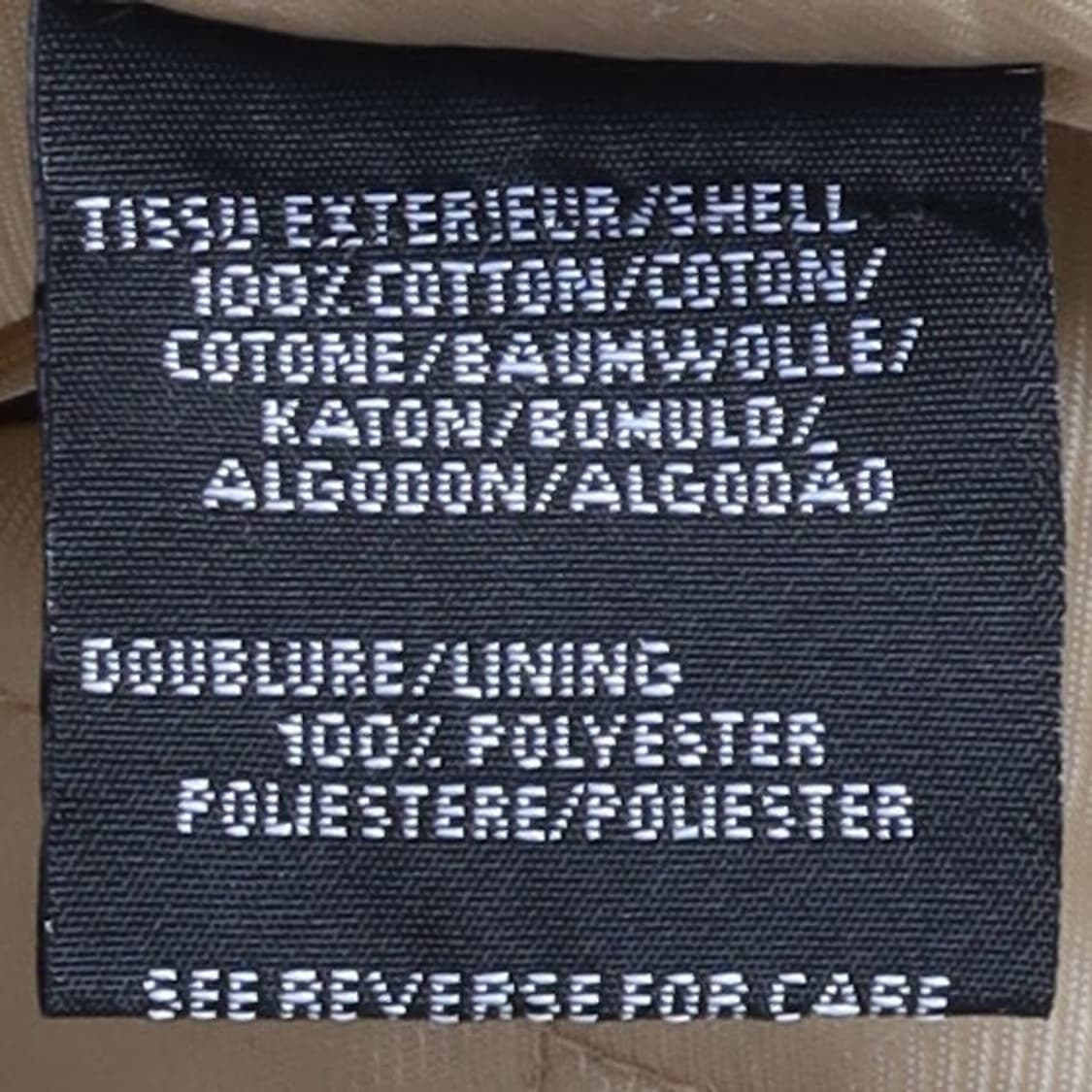 폴로 진스 Polo Jeans Corduroy Jacket 

 상품이미지8