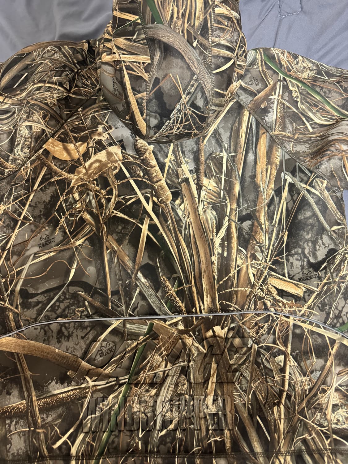 (S)팔라스 고어텍스 윈드스토퍼 리얼트리 자켓 S사이즈 상품이미지2