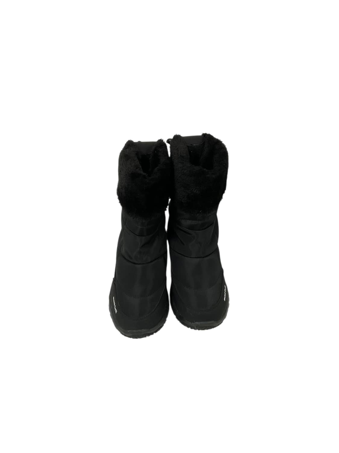 몽벨 패딩 부츠 (240) 상품이미지5