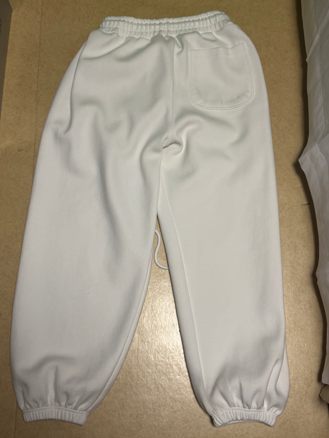 언더마이카 와이드 팬츠 상품이미지3