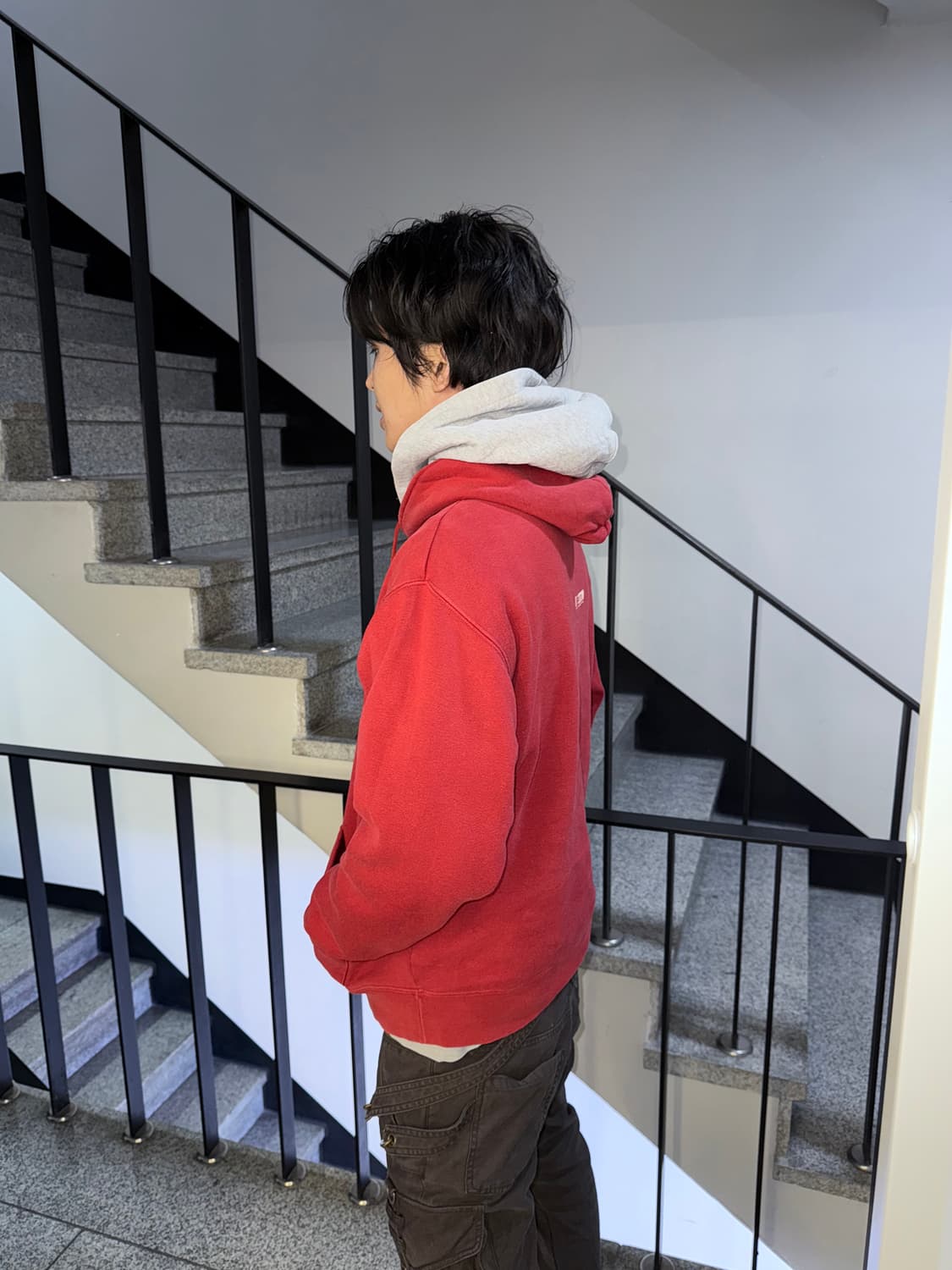 headset hoodie 상품이미지4