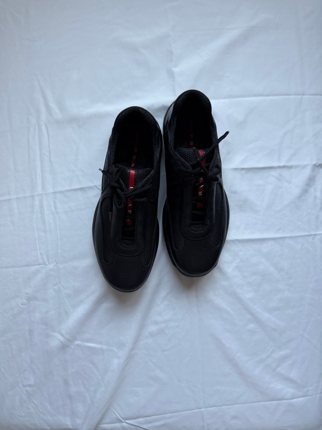 Prada america cup 36.5 (235) 상품이미지1