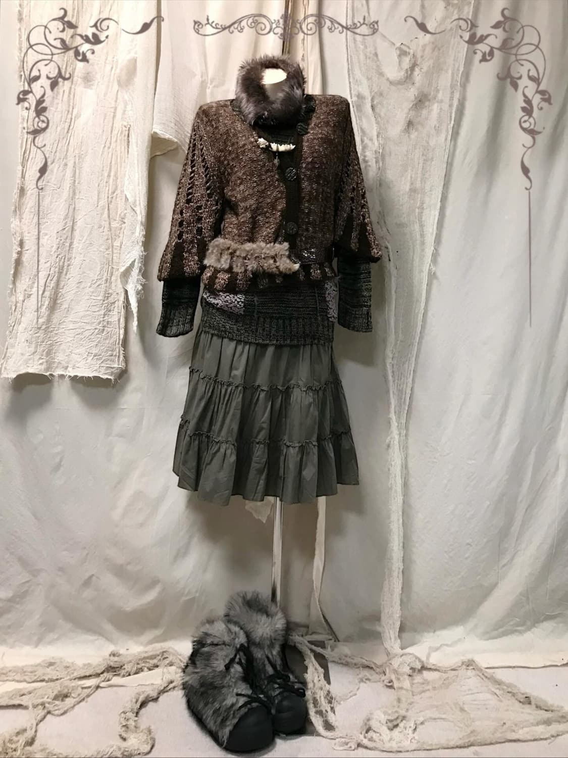 Bohemian mix set 상품이미지1