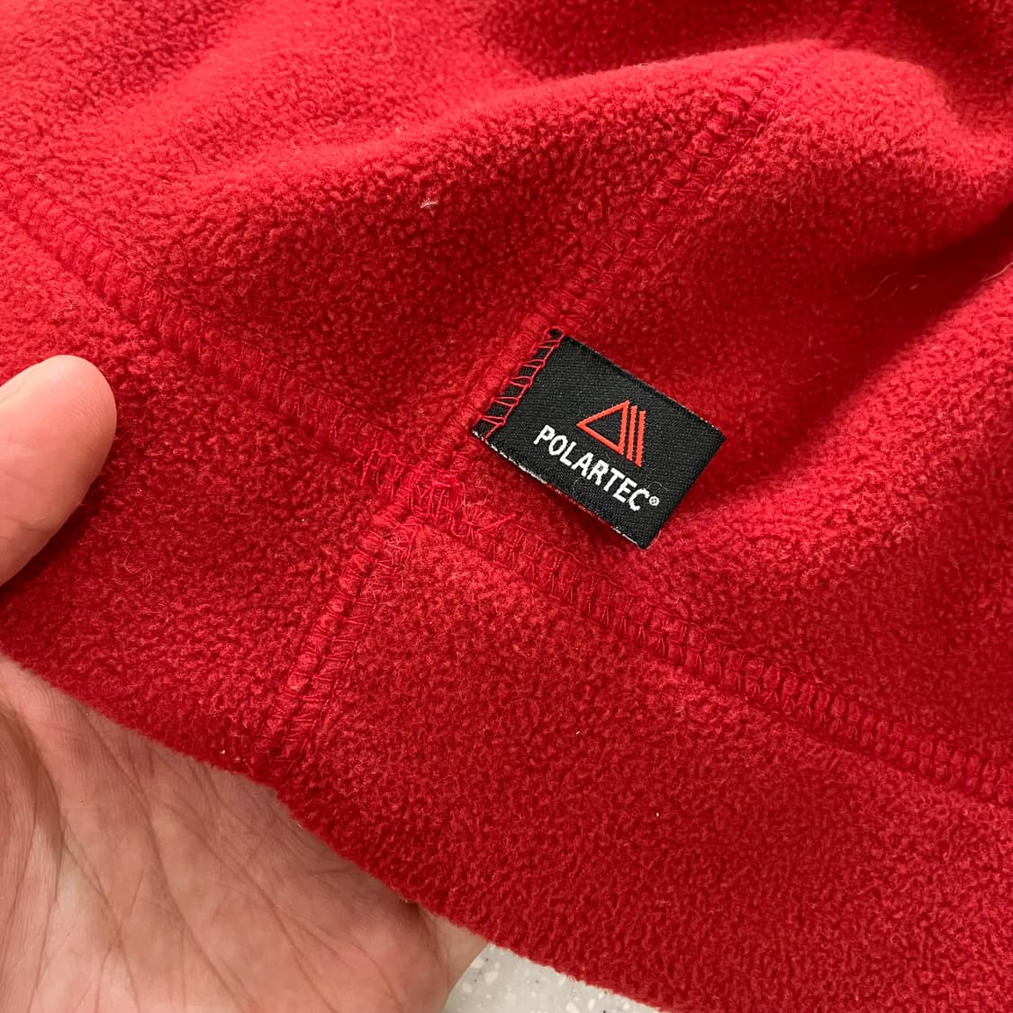 226 노스페이스 폴라텍 비니 상품이미지2