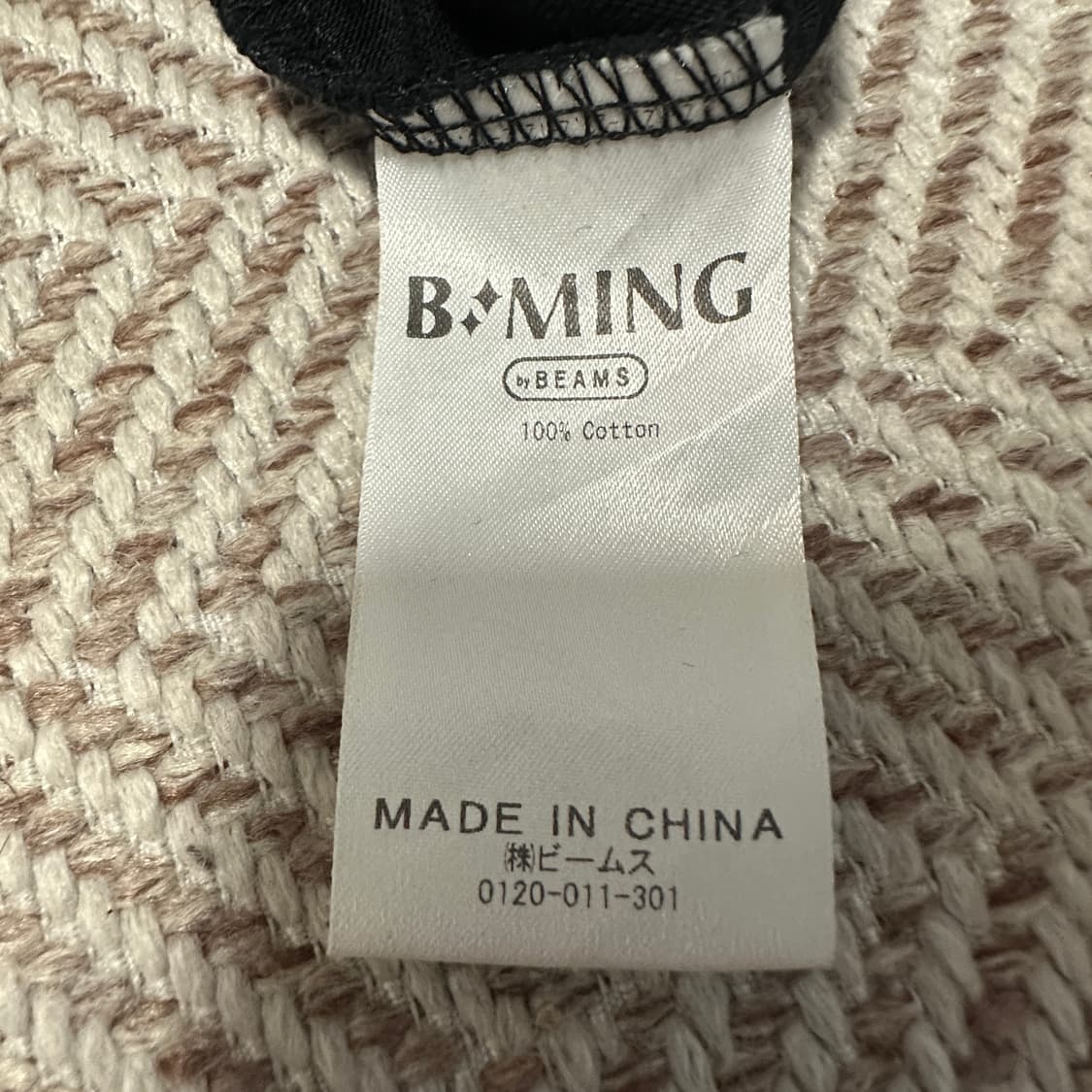 BEAMS t-shirt 상품이미지5