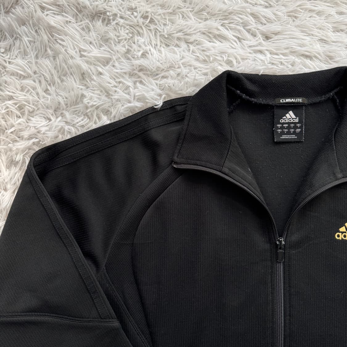 ADIDAS 일본빈티지 져지 아디다스 빈티지져지 아디다스트랙탑 l 100 상품이미지1