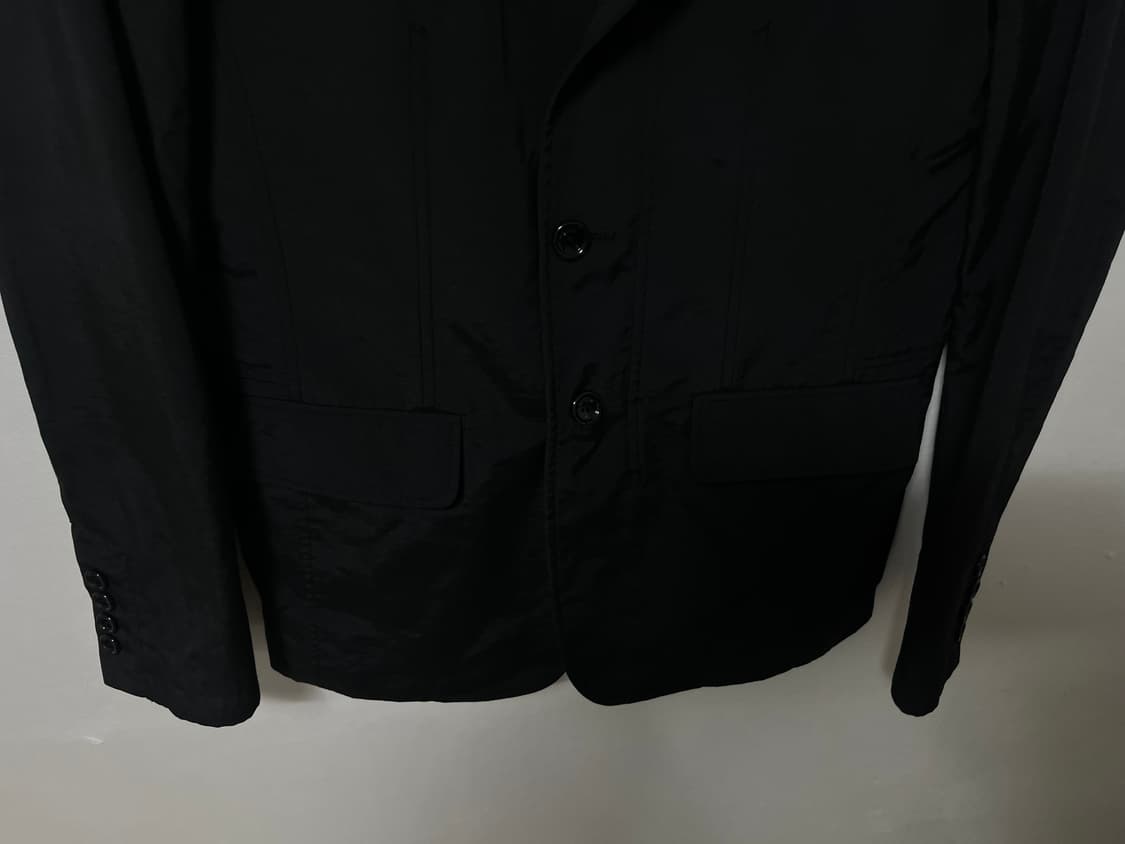 95 EVISU 에비수 자켓 정품 상품이미지3