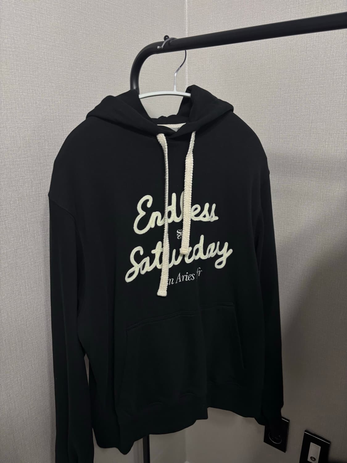 새터후드티  상품이미지1