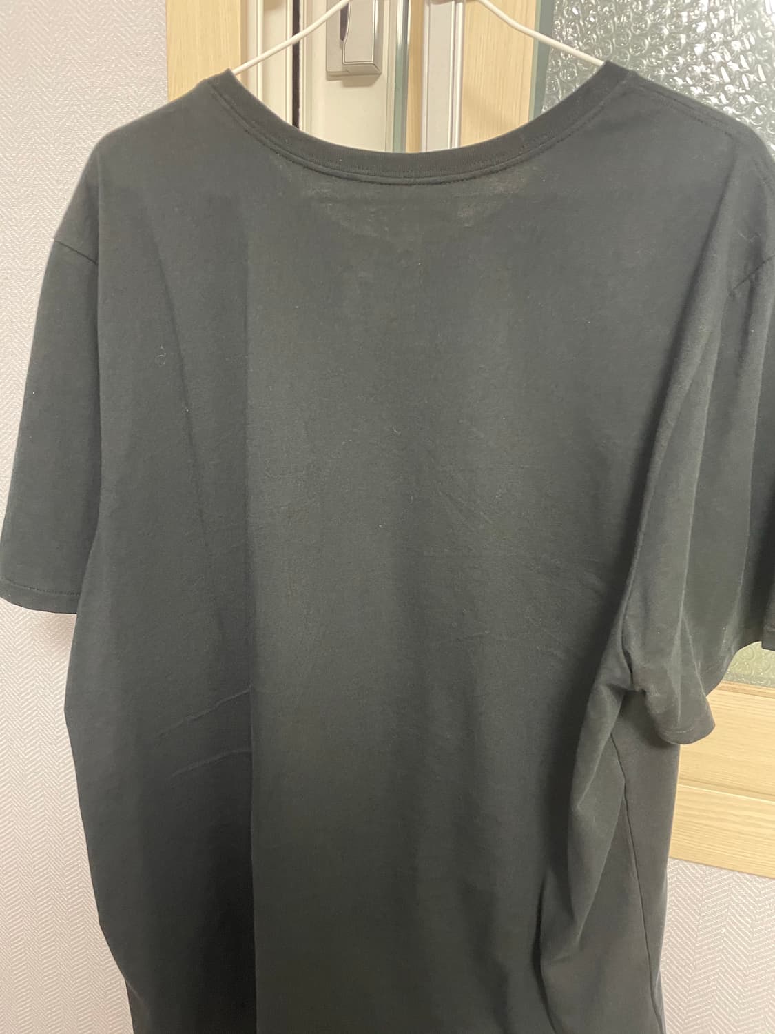 나이키x피마원 / 그냥해 티셔츠 3xl 상품이미지4