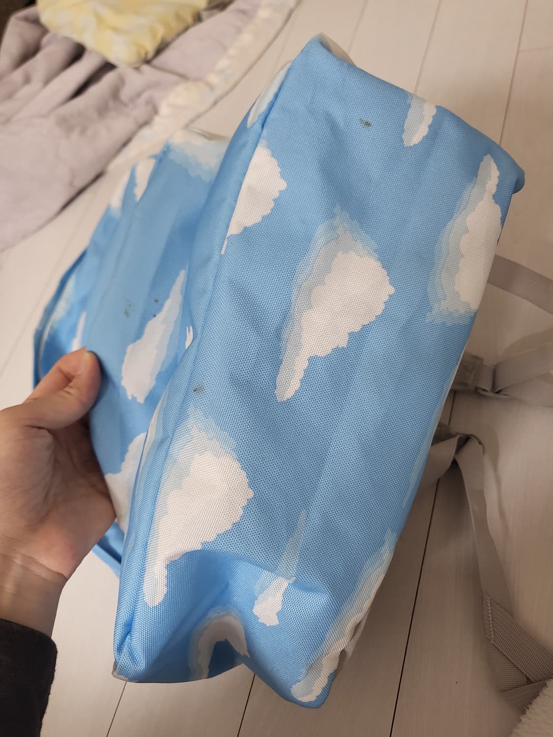 잔스포츠 슈퍼브레이크 클라우디 상품이미지5