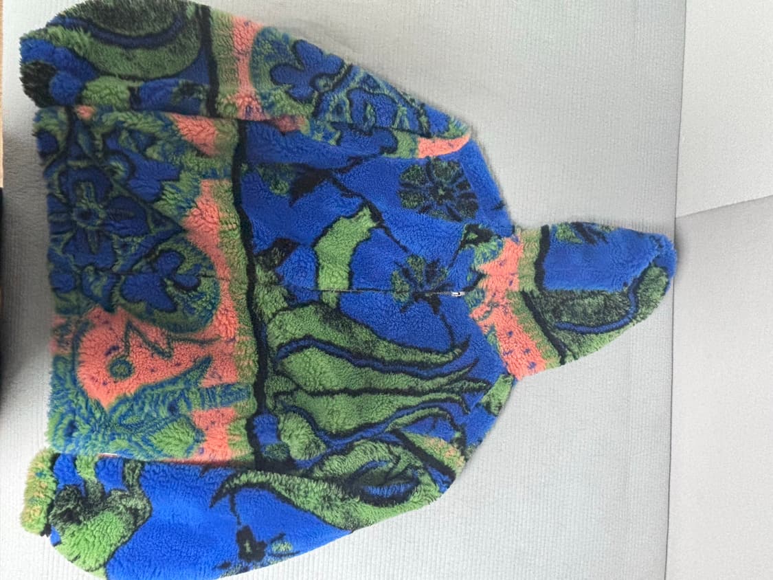 디스이즈네버댓 플리스M 상품이미지2