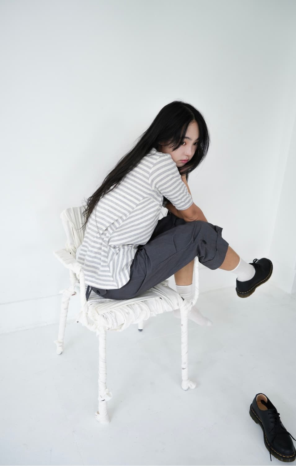 인앤양인하모니 yuu top 상품이미지1