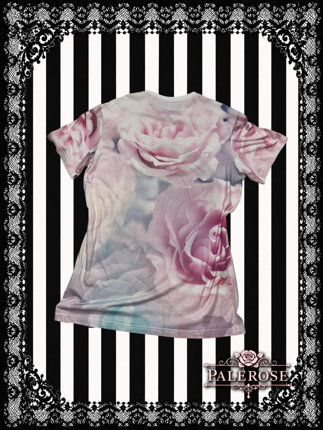 KILLSTAR Moon T-shirt 상품이미지4