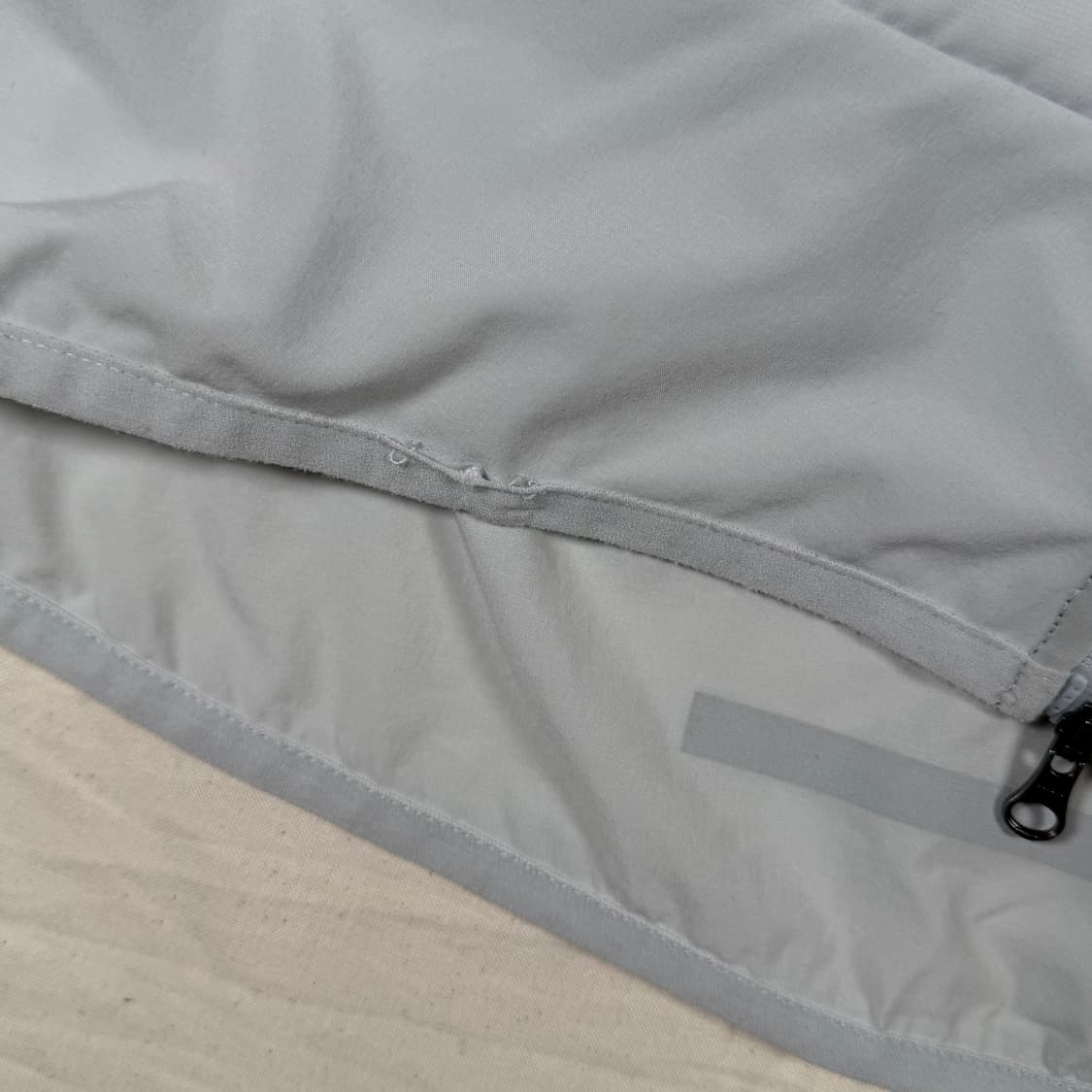 나이키 러닝 경량 패딩 조끼 베스트 상품이미지3