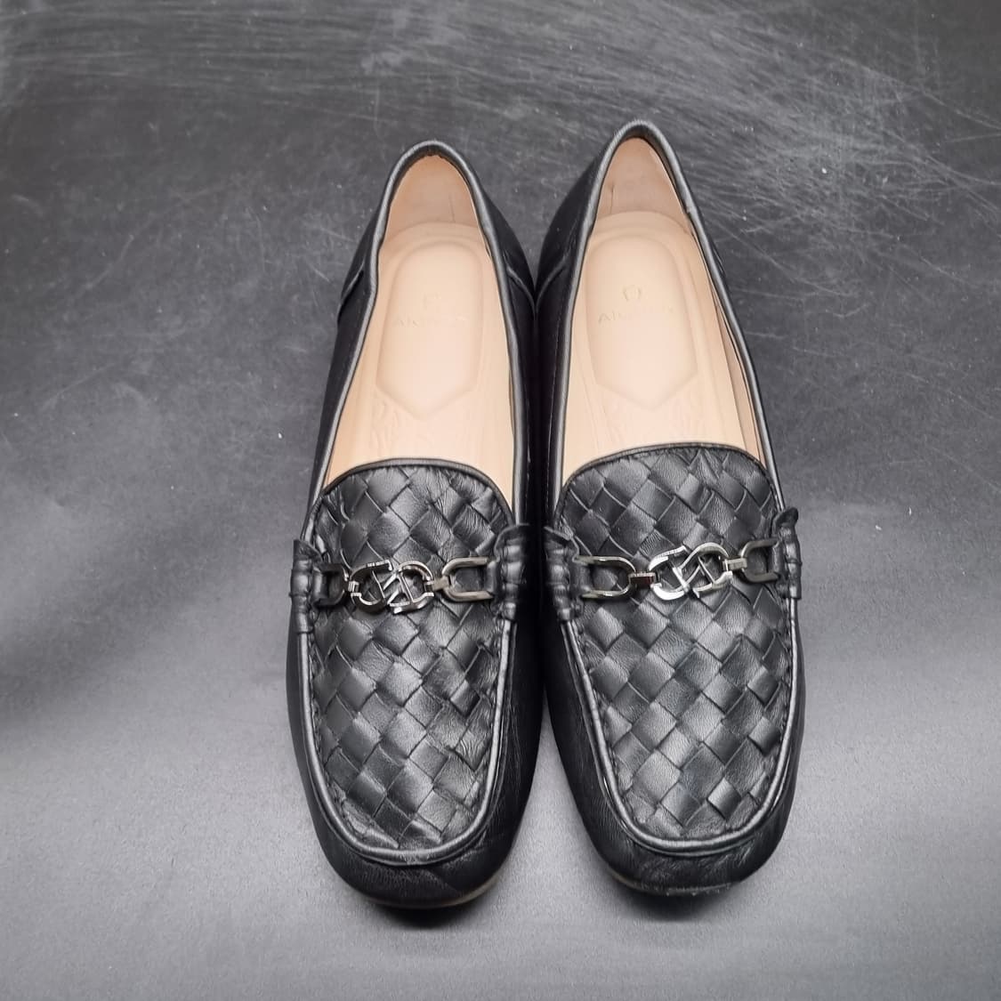 아이그너 여성가죽로퍼245 상품이미지2