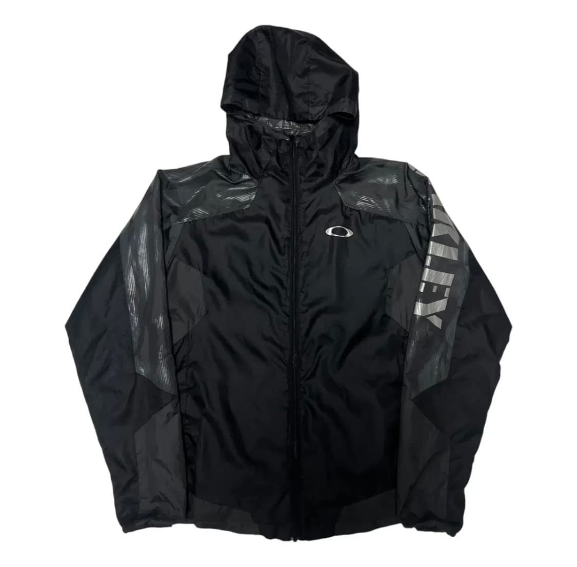 오클리 바람막이 빈티지  상품이미지1