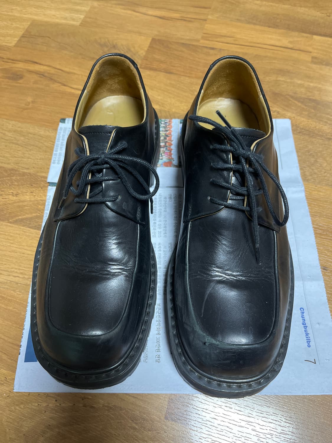 [260] 로스트가든 로퍼 폴리 상품이미지2