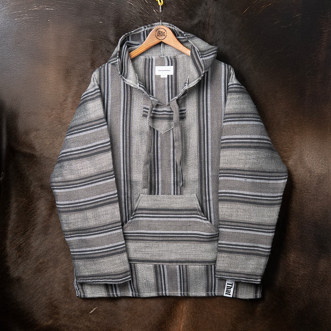 [XL] 디스이즈네버댓 22ss 멕시칸 baja 후디  상품이미지1