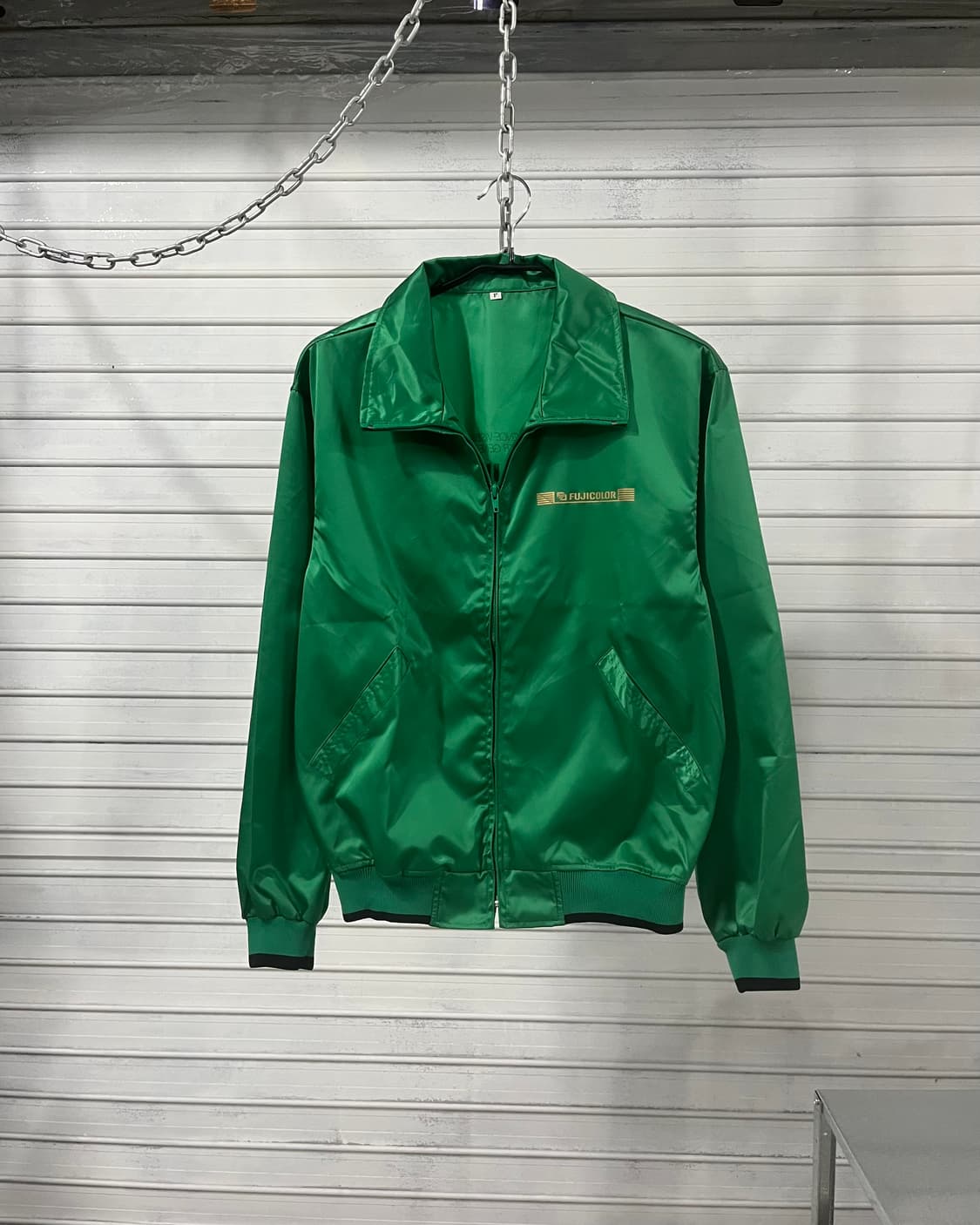 Fujicolor nylon jacket 상품이미지3