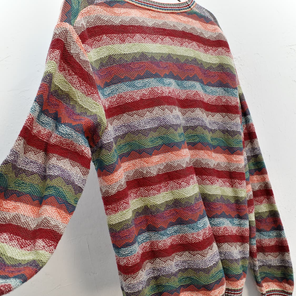 missoni sport / made in italy 상품이미지7
