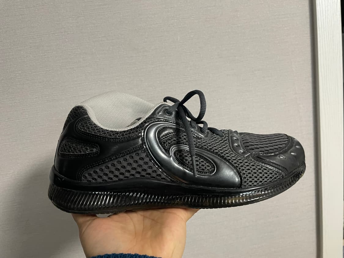 아식스 x 키코 젤소켓 275 Asics x kiko 상품이미지9