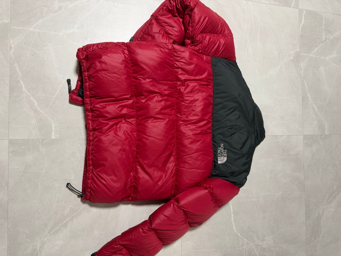 노스페이스 700 눕시 (2011년 발매 버전) 상품이미지2