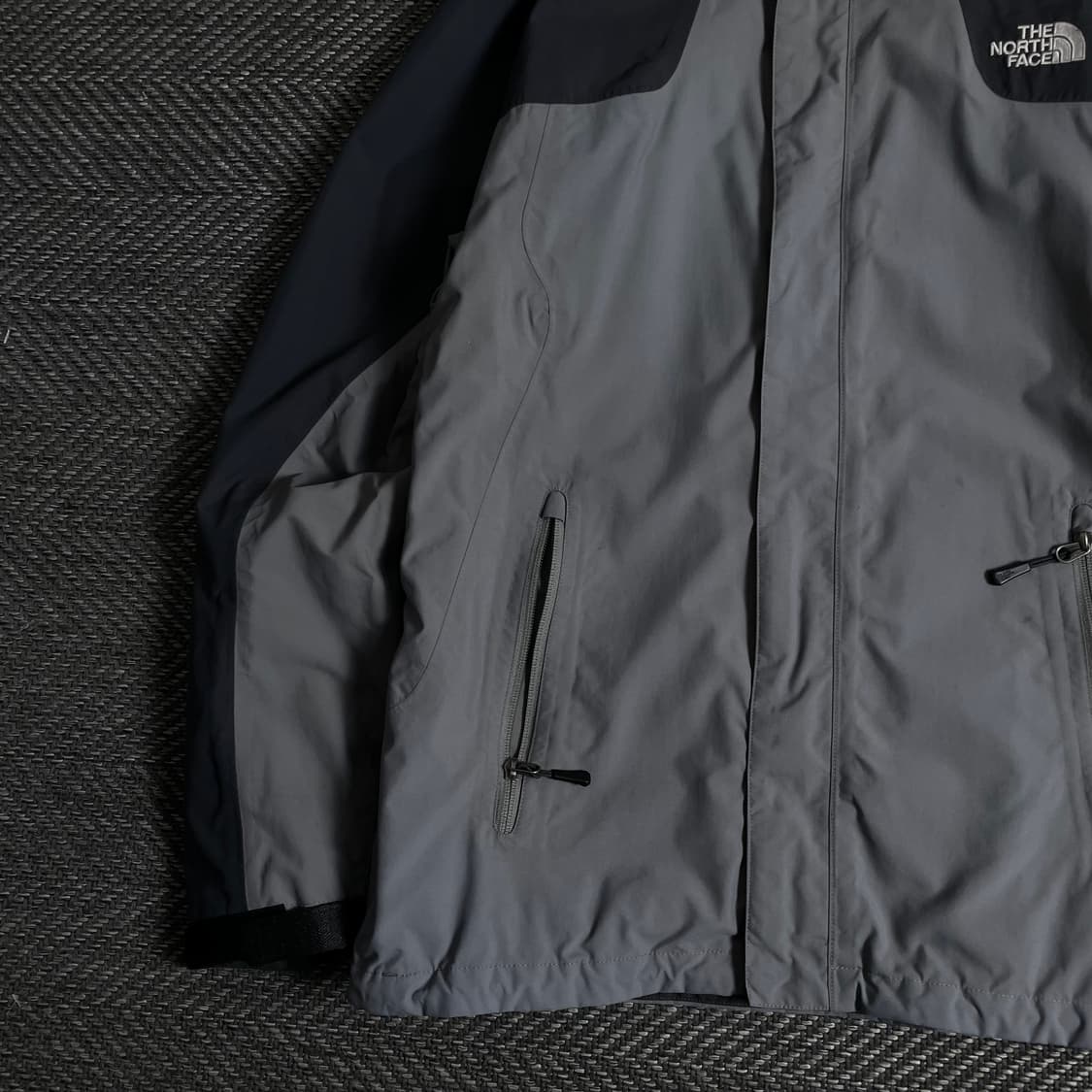 노스페이스 하이벤트 테크 마운틴 자켓y 3647 상품이미지4