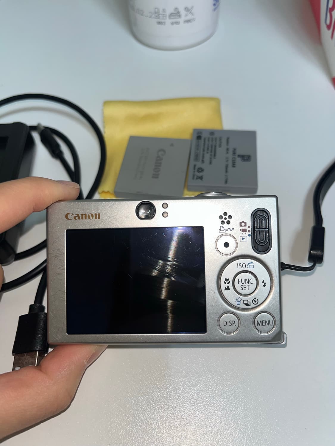 캐논 익서스 70 상품이미지5