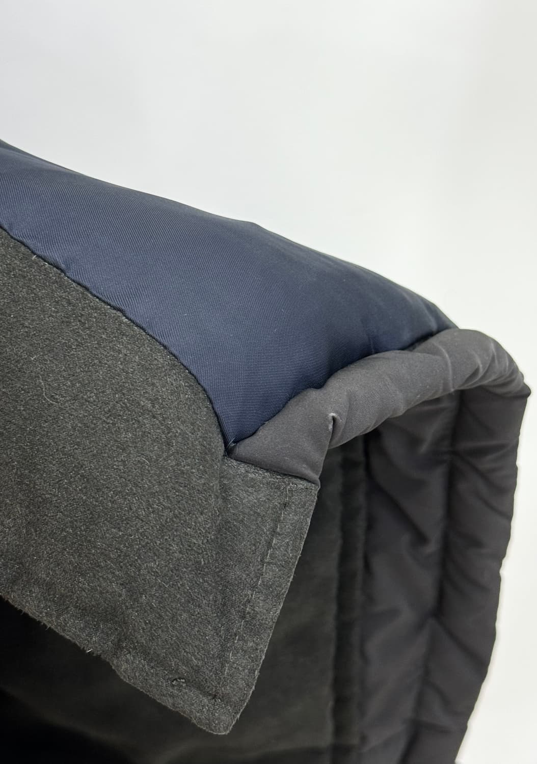 세일) 시스템 오리털 패딩 55-66 상품이미지7