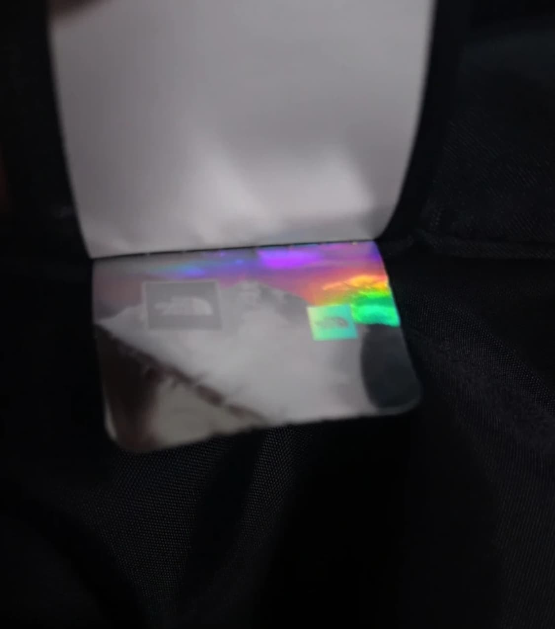 정품 슈프림 x 노스페이스 S 로고 콜라보 자켓 상품이미지7