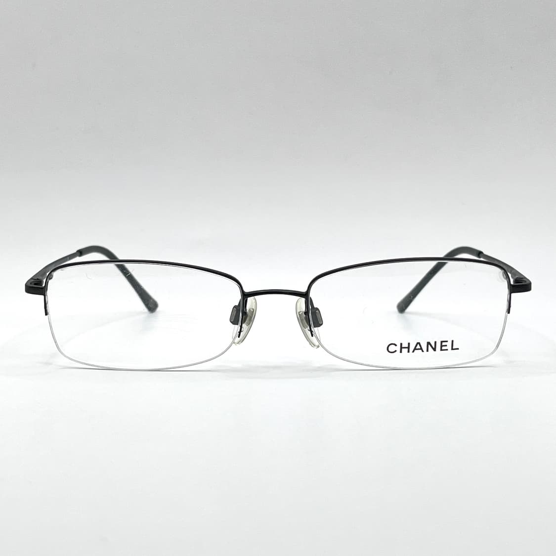 Chanel 샤넬 반테 안경 상품이미지2
