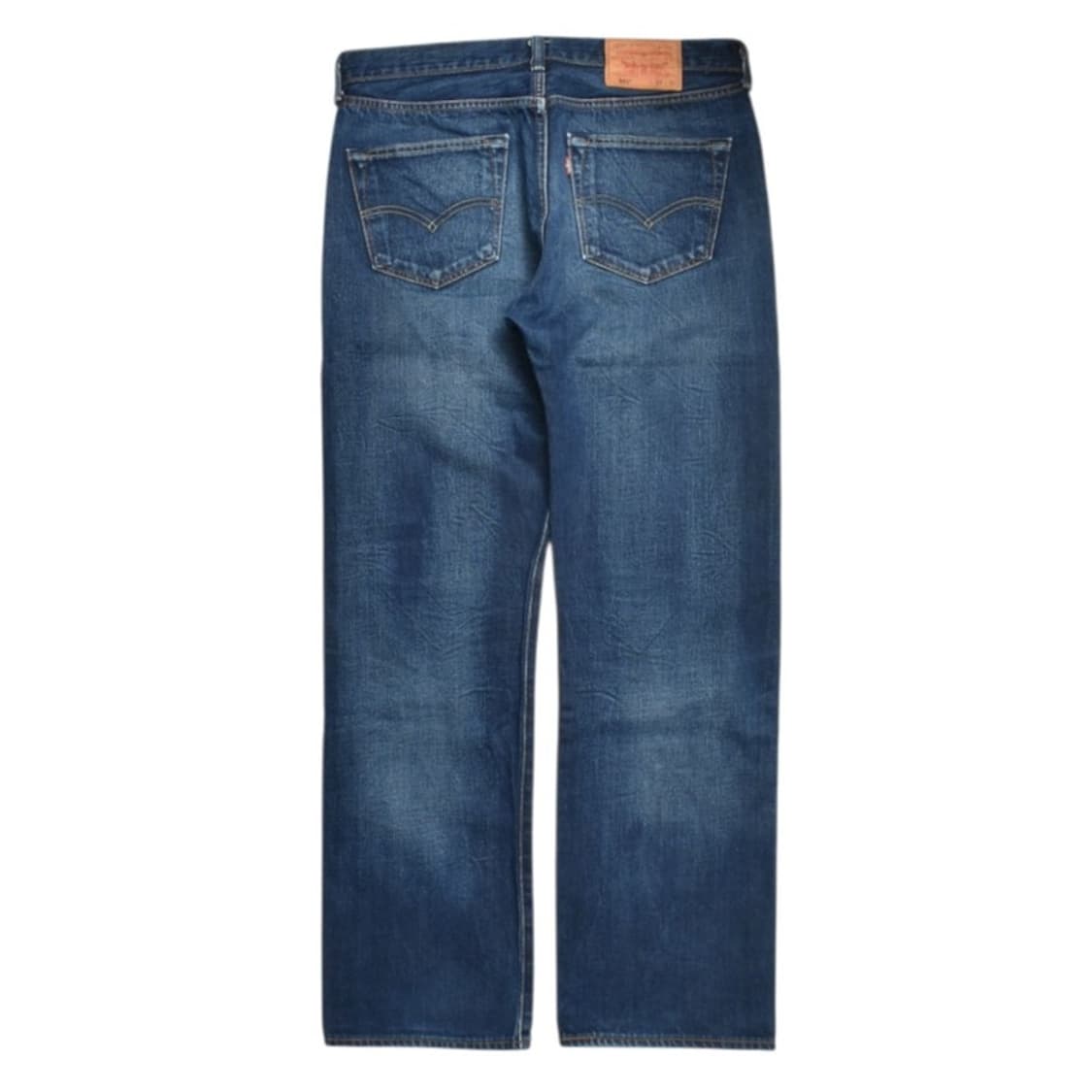 00S 리바이스 501 청바지 데님팬츠 34 상품이미지3