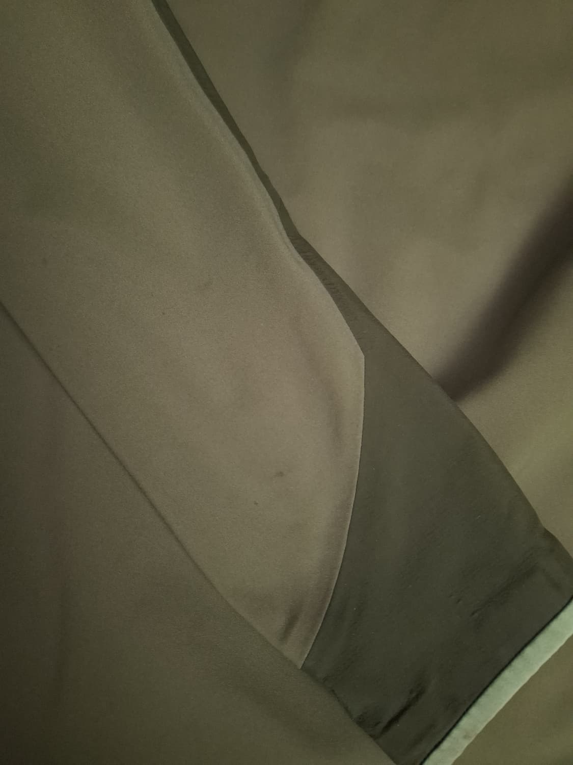 오리지날 아크테릭스 구형 자수 윈드스토퍼 자켓 상품이미지7