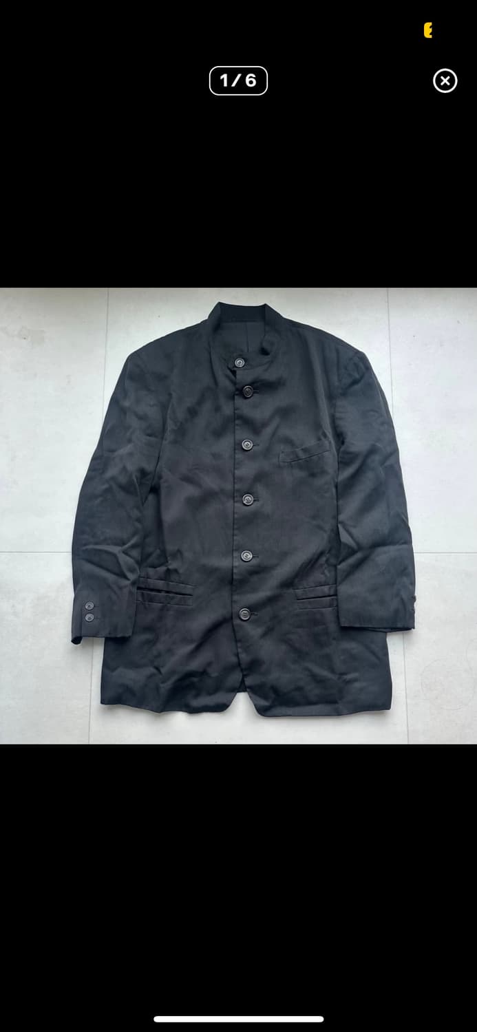 Issey Miyake 자켓 상품이미지1