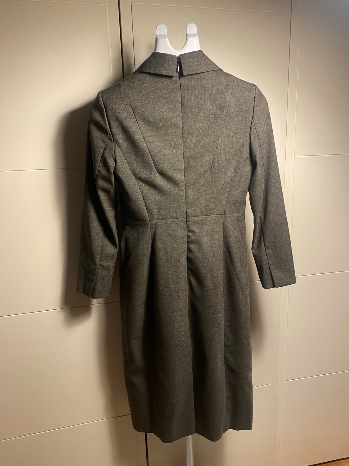 Deco 모 원피스 55 상품이미지5