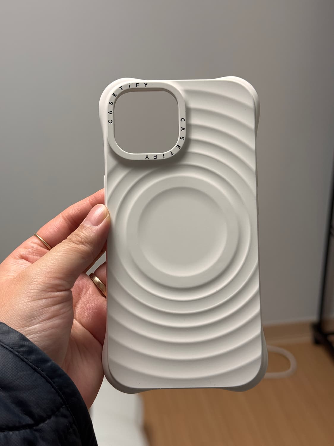 케이스티파이 리플케이스 아이폰 15 상품이미지1