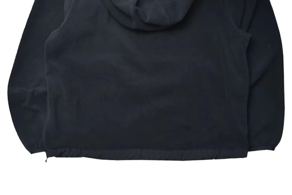 나이키 빅로고 후리스 플리스 후드 후디 XXL N0879 상품이미지6